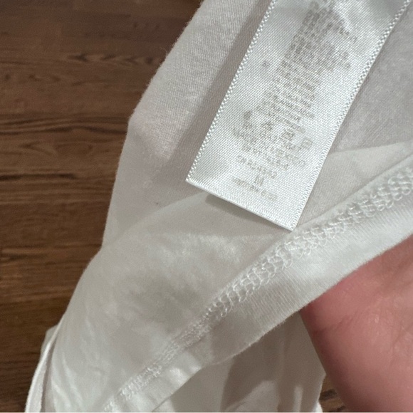 Sunkissed Graphic Baby Tee - Picture 3 of 3